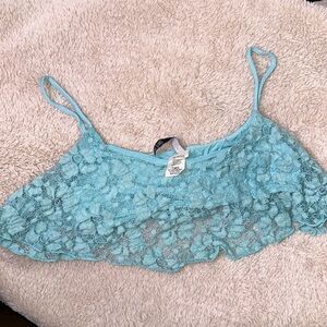 Love Culture Woven Top